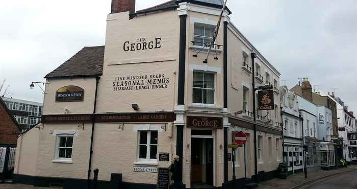 Others The George Inn