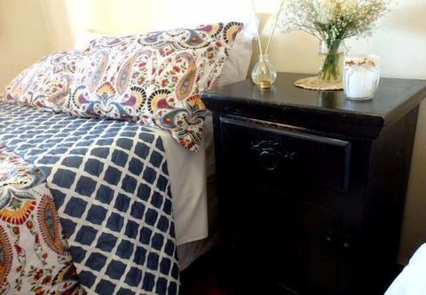 其他 Villa Concordia