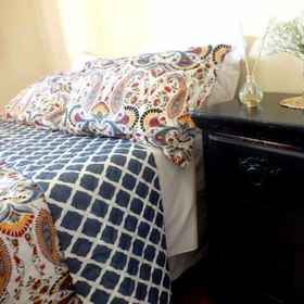 Imej utama 1 Villa Concordia, Hotel Casa do Baile