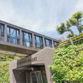 Primary image 1 LiVEMAX RESORT Jogasaki Kaigan, Ito-shi Hotels