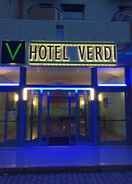 Primary image Hotel Verdi