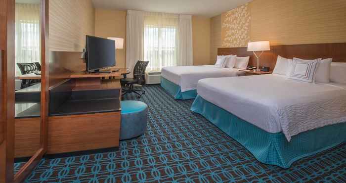 Lain-lain Fairfield Inn & Suites by Marriott Easton