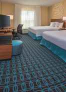 Imej utama Fairfield Inn & Suites by Marriott Easton