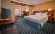 Lain-lain 6 Fairfield Inn & Suites by Marriott Easton