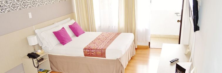 Others Hotel Torreon