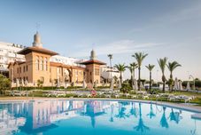 其他 ALEGRIA Palacio Mojacar - Adults Only