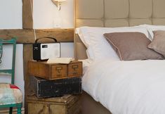 其他 3 The Queen's Inn