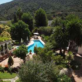 Primary image 1 Molino del Santo, Bullring of the Royal Cavalry of Ronda Hotels