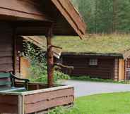 Lainnya 6 Saltdal Turistsenter - Campground