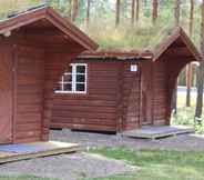 Lainnya 5 Saltdal Turistsenter - Campground