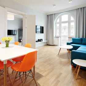 Primary image 1 Crownhill Apartments, Khách sạn Tỉnh Lesser Ba Lan