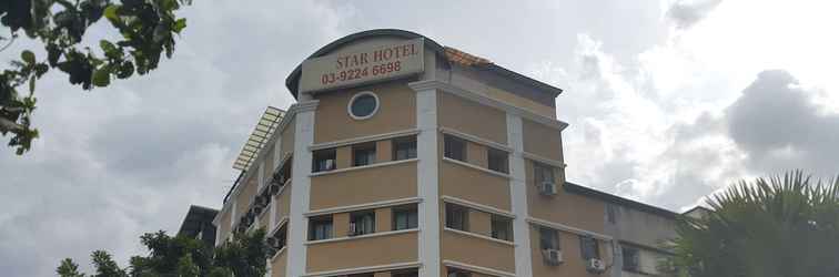 Others First and New Star Hotel