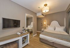 其他 5 Hanna Hotel