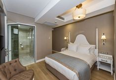 其他 7 Hanna Hotel