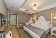 其他 2 Hanna Hotel