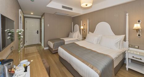 其他 2 Hanna Hotel