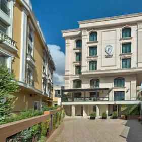 Primary image 1 Hanna Hotel, Yenibosna Hotels