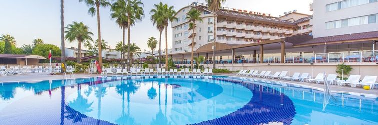 อื่นๆ Lonicera World