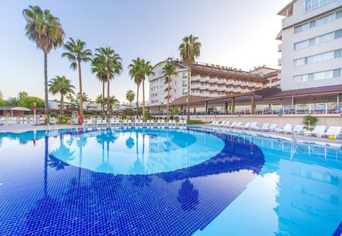 อื่นๆ Lonicera World