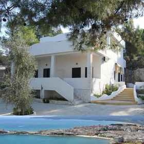 Primary image1Residence Dolce Far Niente,卢切拉城堡飯店