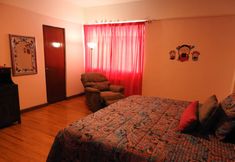 Others 3 Chillout Flat Bed & Breakfast