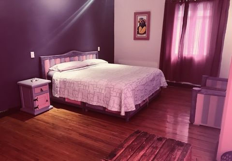 Others Chillout Flat Bed & Breakfast
