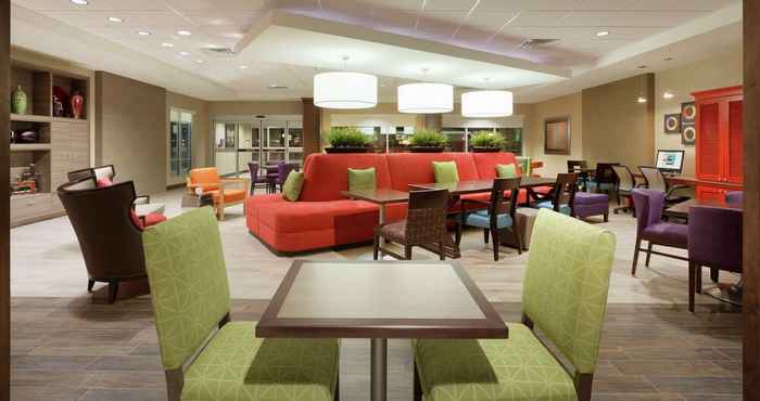 อื่นๆ Home2 Suites by Hilton Fort Smith AR