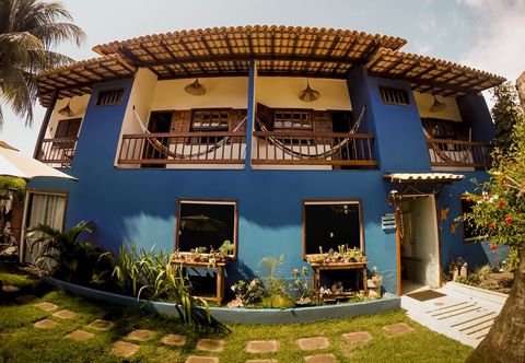 其他 Pousada Mar Azul