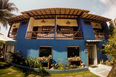 其他 Pousada Mar Azul