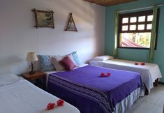 其他 7 Pousada Mar Azul