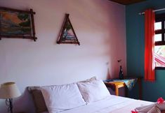 其他 5 Pousada Mar Azul