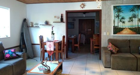 其他 2 Pousada Mar Azul