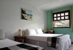 其他 3 Pousada Mar Azul