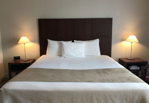 Others Hôtel Mingan