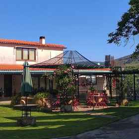 Primary image1柯瑞爾鄉村公寓飯店,Casas del Castañar飯店