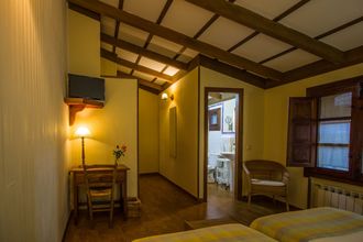 Others 4 Casa Rural del Corral y Apartamentos