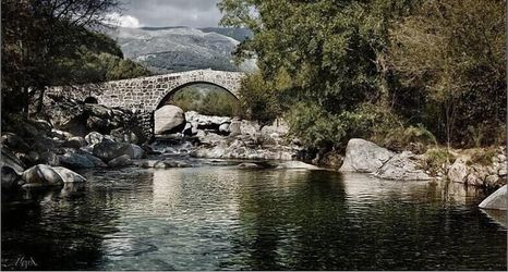 Others 2 Casa Rural del Corral y Apartamentos