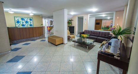 其他 2 Costa do Rio Hotel