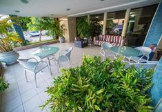 其他 7 Costa do Rio Hotel