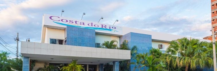 其他 Costa do Rio Hotel