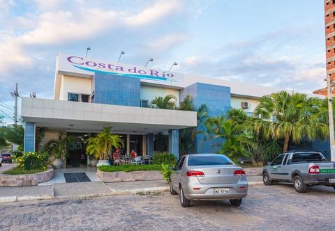 其他 Costa do Rio Hotel