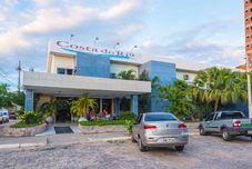 其他 Costa do Rio Hotel