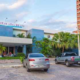 Primary image 1 Costa do Rio Hotel, Hotel Dataran Tepi Laut Petrolina