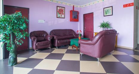 其他 2 Casavilla Hotel