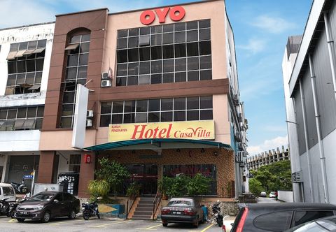 其他 Casavilla Hotel