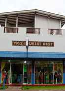 Imej utama YKD Tourist Rest