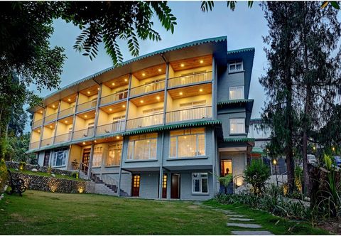Others Summit Barsana Resort & Spa