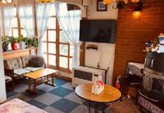 Khác 3 Pension Berg