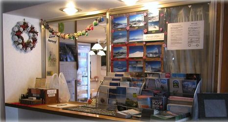 Khác 2 Pension Berg