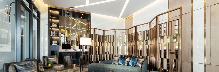 其他 Orchard Grand Court